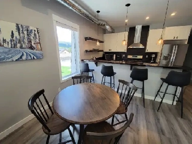 Fully Furnished 2 bed/2 bath Condo for Rent - Kimberley BC Image# 8