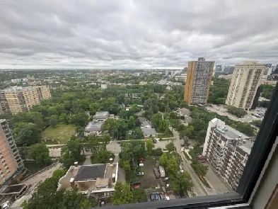 Beautiful Condo for Rent in the Heart of Osborne Village Image# 1