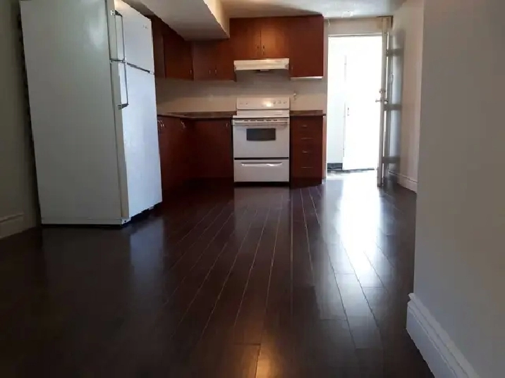 1 BRM Basement Apartment Winston Churchill and Dundas in Oakville