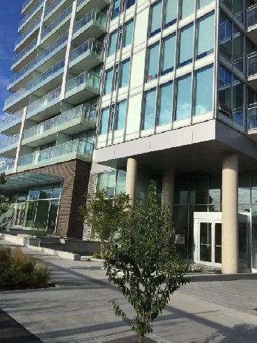 1 Bedroom on Cambie and SW Marine - MC2 North Image# 8