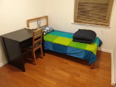 Private room for rent: Save Money Live Better 40/night Image# 2