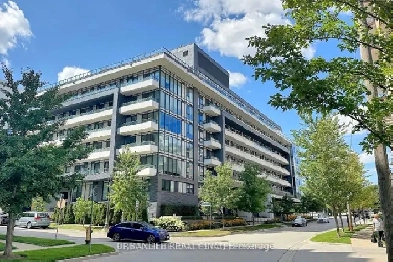 Beautiful Condo For Sale in Bayview Village! C-14 Image# 1