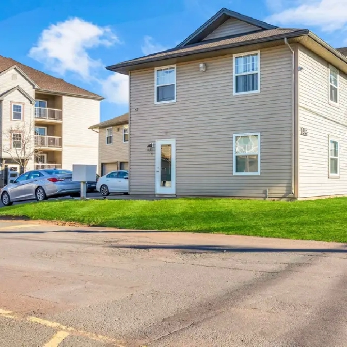 145 McLaughlin Moncton in Moncton,NB Apartments & Condos for Rent