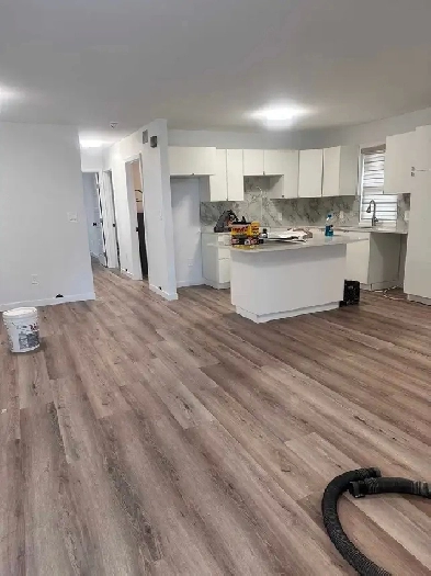 Brand new house For rent.. 15 minutes outside winnipeg Image# 2