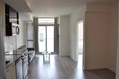 Short-term (up to 2 month) rental complete condo unit North York Image# 1