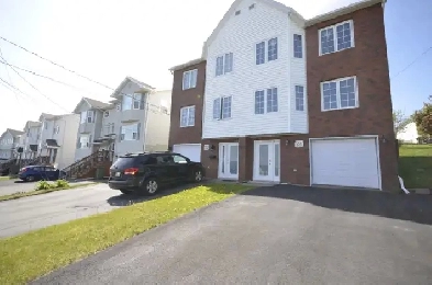 23-048 Lovely semi detached home in Portland Estates, Dartmouth Image# 1