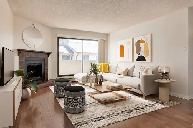 Apartments for Rent In Southwest Calgary - Glenmore Estates - Ap Image# 4