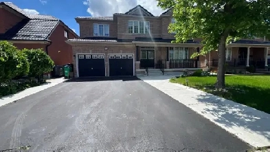 House For Lease in Brampton Image# 1