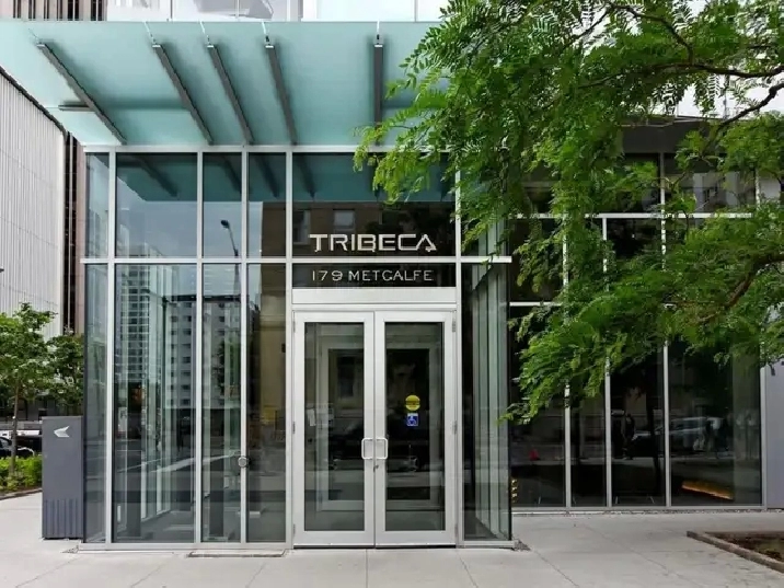One bedroom Apartment in Downtown Ottawa in Ottawa,ON - Apartments & Condos for Rent