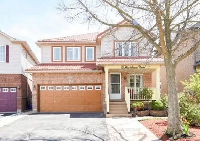 House For Rent In Brampton Image# 1