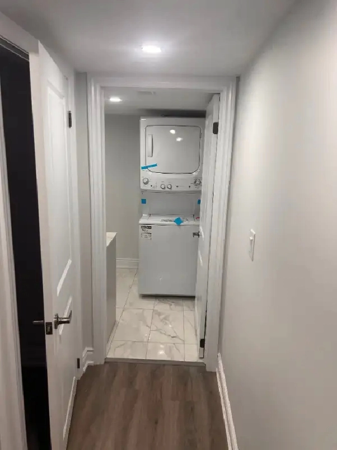 New Basement available for Rent-Milton in Oakville / Halton Region,ON ...