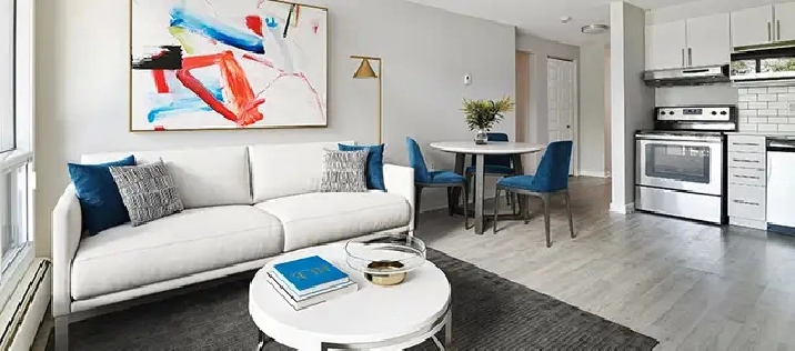 Navaho Apartments - Three Bedroom Suites for Rent in Meadowlands in Ottawa,ON - Apartments & Condos for Rent