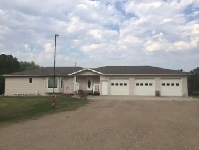 ROOMS AVAILABLE TO RENT MOOSOMIN ROCANVILLE AREA Image# 1