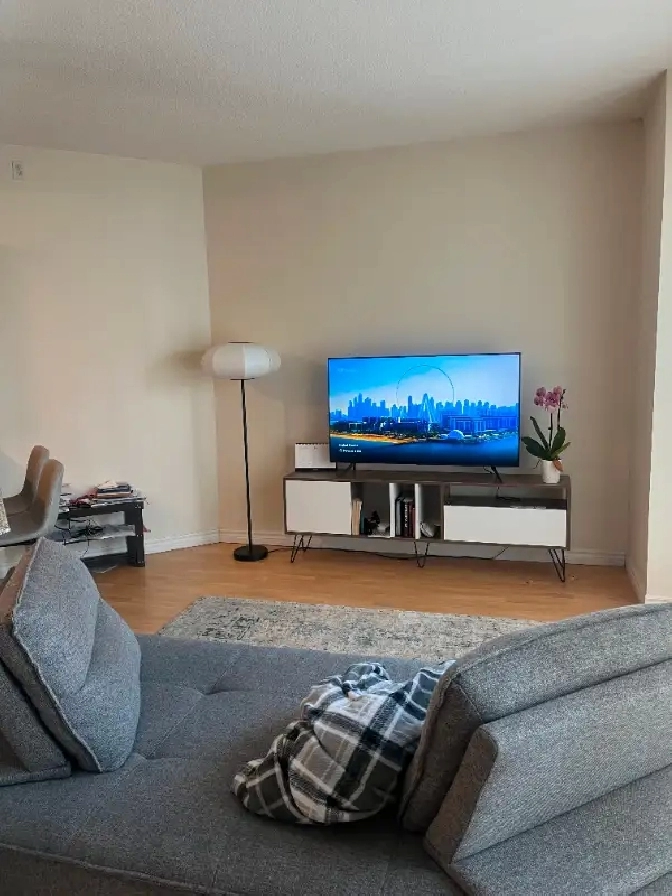 1.5 BED 1BATH APARTMENT IMMEDIATELY AVAILABLE IN HAMILTON in Hamilton