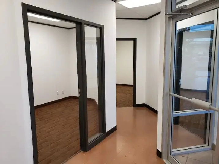 NISKU LEDUC SMALL BAYS 2,000 SF to 6,000 SF in Edmonton,AB Commercial & Office Space for Rent