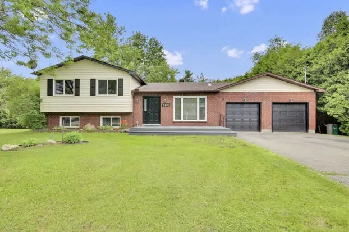 Looking for an affordable, move-in-ready, quality home? in Ottawa,ON - Houses for Sale