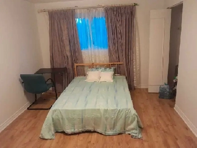 Furnished room at Scarborough for weekly rental $400 Image# 1