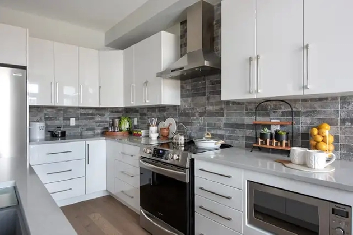 4 Bed/4 bath Brand new Townhouse For rent in Barrhaven in Ottawa,ON - Room Rentals & Roommates