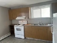 Kimberley Two Bedroom Basement Apartment For Rent Image# 1
