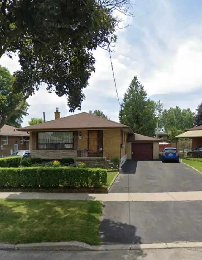 HOUSE RENT in Markham / York Region,ON Apartments & Condos for Rent