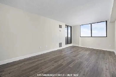 125 Bamburgh Circle - 1 Bedroom Apartment for Rent Image# 1