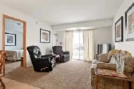 Beautiful apartment for rent in Beausejour, MB Image# 1