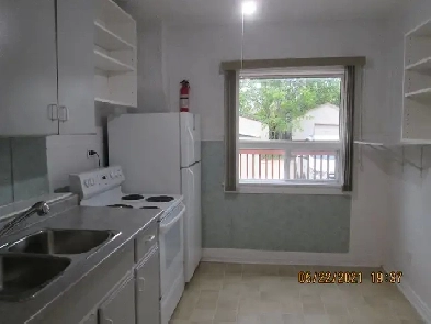 Two full bathroom, 3 bedrooms, house for rent in St. James area Image# 1