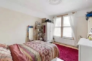 1 bedroom flat to rent in toronto Image# 1