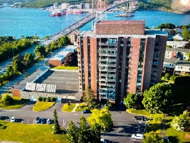 Halifax peninsular condo for sale Image# 1