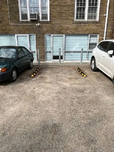 Outdoor Parking Spot For Rent Jane/Bloor Image# 1