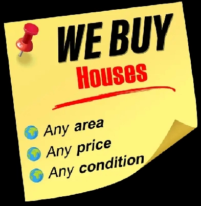 WE BUY HOUSES & CONDOS! Image# 1