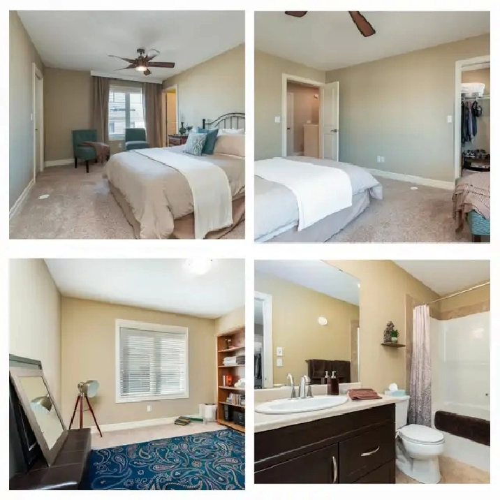 Walker Lakes House Sale 397000 in Edmonton,AB Houses for Sale