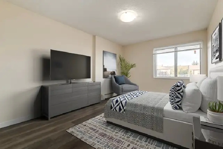 Affordable Apartments for Rent - Westwind Apartments - Apartment in Edmonton,AB - Apartments & Condos for Rent