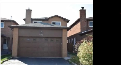 House for rent Highly Desirable Neighborhood Thornhill Image# 1