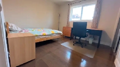 Sheppard / Victoria Park / Single room for rent Image# 3