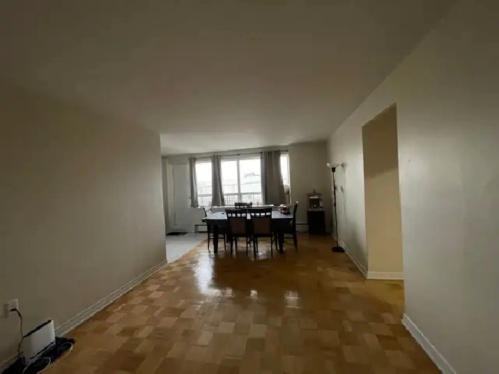 Accommodation available for girls from AUG in City of Toronto,ON - Room Rentals & Roommates