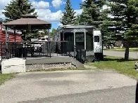 Lot and Destination Trailer for sale  in Country Lane Estates Image# 1