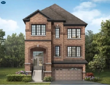Pickering Townhomes   Semi  Detached Detached Image# 1