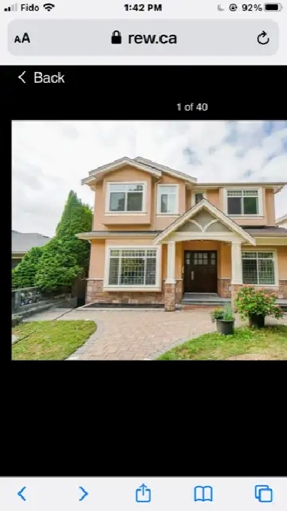 Joyce Collingwood, Vancouver, 2 bedroom spacious basement suite in Vancouver,BC - Apartments & Condos for Rent
