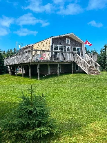 Dream Cottage at Thunder Cove, Prince Edward Island Image# 1