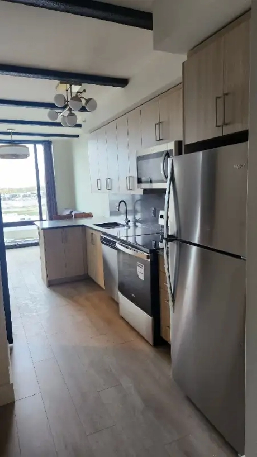 Fall 2024 Society 145 Sublet in Kitchener / Waterloo,ON Short Term