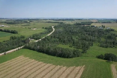124 acres near Cremona! Image# 1