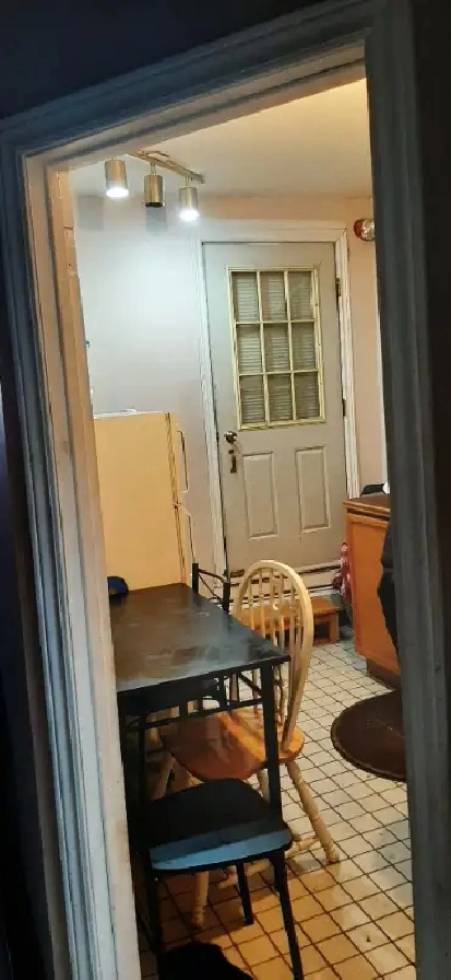 downtown single furnished room available aug 1st/2024 in City of Toronto,ON - Room Rentals & Roommates