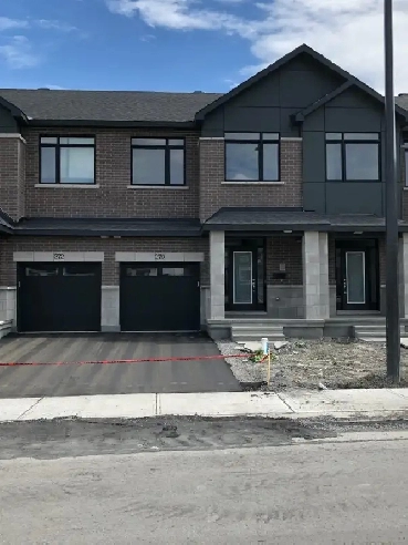 3 Bedroom Townhome Available for Rent in BRAND NEW Community Image# 2