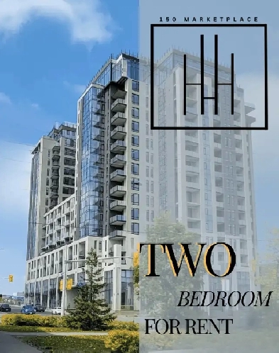 Sophisticated 2-Bedroom 2-Bath Luxury Apartment in Barrhaven Image# 1