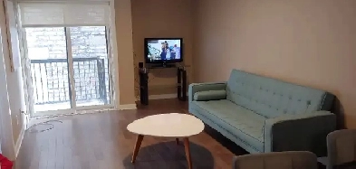Looking for female university student to share 2 bedrooms condo Image# 4
