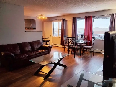 2 BR Fully Furnished - All Inclusive Image# 3