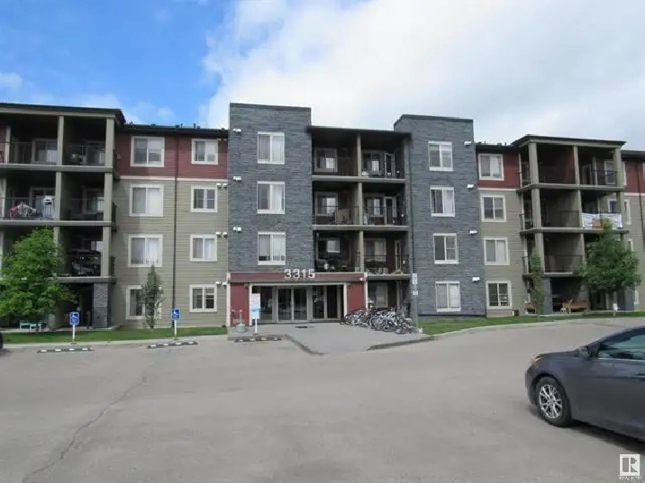 2 Bed Den x 2 Bath Apartment for rent in Allard - $1750 in Edmonton,AB - Apartments & Condos for Rent