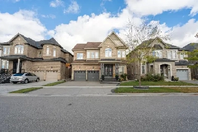 Deal Alert  Luxury House for Sale in Kleinburg, Vaughan Image# 1