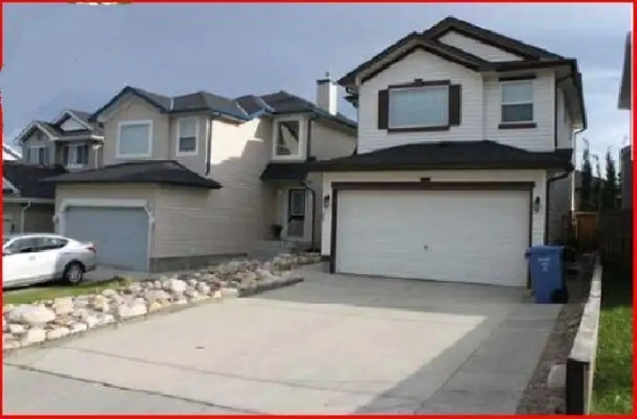 Room for rent in Bridlewood community SW in Calgary,AB - Room Rentals & Roommates